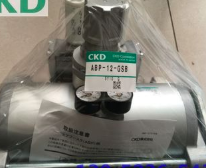 安装CKD喜开理增压器，ABP-12-GSB有售