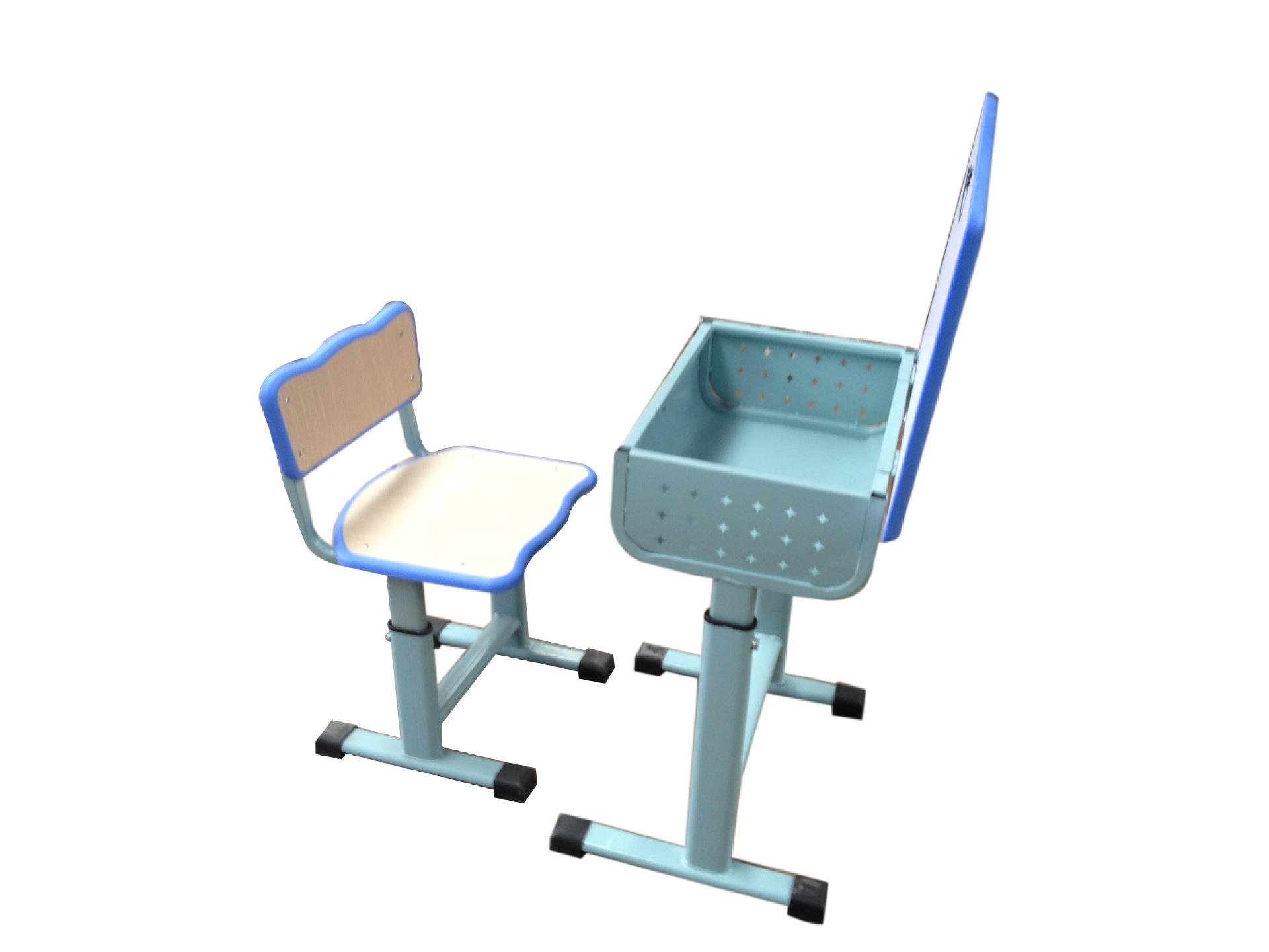 东莞学生翻盖课桌椅,厂家直销,价格优惠