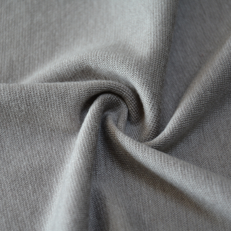 精纺羊毛面料内衣裤睡衣面料发热保暖纤维面料