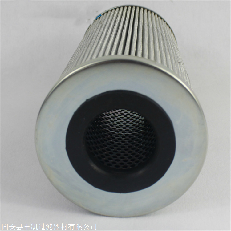 批发出售耐腐蚀挖掘机液压滤芯