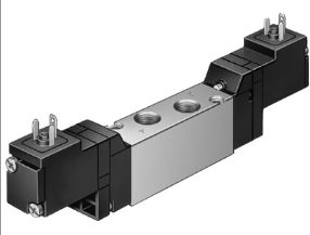 检测距离FESTO费斯托JMEBH-5/2-1/8-P-B电磁阀