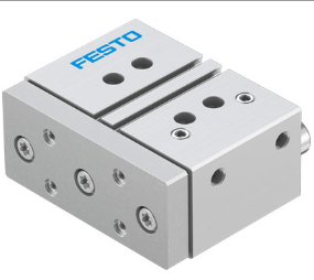 使用场合：费斯托DFM-40-25-P-A-GF导向气缸