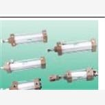 MRL2-GL-32-200，具体参数CKD活塞杆型气缸