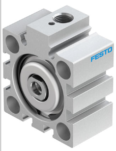 原装FESTO费斯托AEVC-32-5-I-P气缸的规格图样