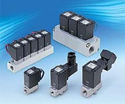 VX2C0AA日本SMC直动式2通电磁阀,VVX230B05