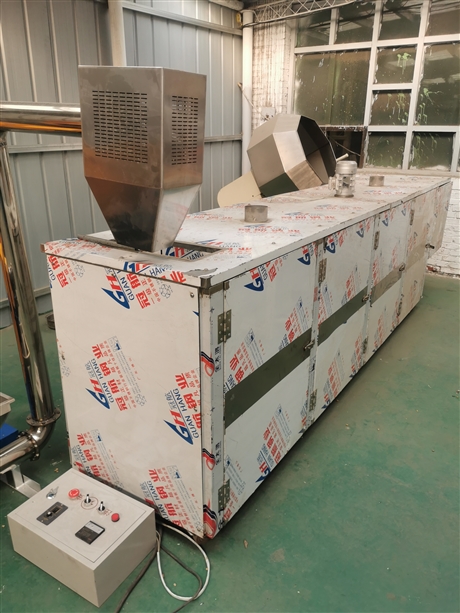 多功能狗粮机狗粮机械加工厂家狗粮机器制造