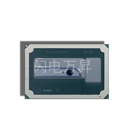 銷售 回收 筆記本CPU Intel Core i5-6350HQ SR2QW 英特爾 四核 八線程