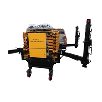 sfw6131移动智能照明平台 LED升降照明装置 大型施工救援照明灯塔