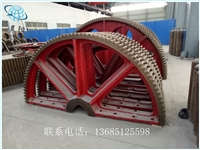 海建立窑大齿轮型号介绍
