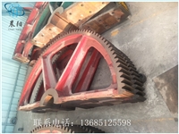 立窑大齿轮价格