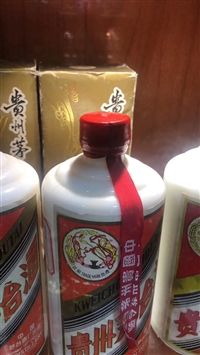 昆山市收购茅台酒-昆山市高价求购茅台酒