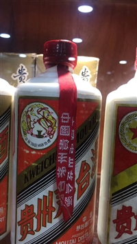 海安回收贵州茅台酒