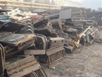 博罗废铁回收站-三千一吨磨具铁