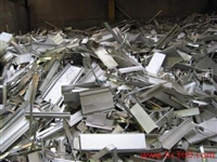 黄埔区废铝回收公司-废铝一斤单价贵