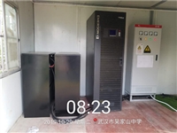 郑州160KW应急UPS电源租赁