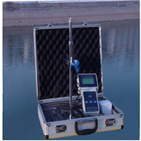 LB-JCM2便携式流速、流量测定仪 内部信号装置