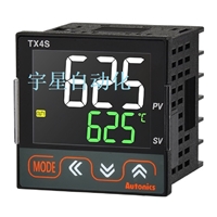 RS485通信输出型Autonics温控器TX4S优惠