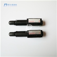 ATOS直动式减压阀RZGA-A-010/210/M 20