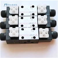 意大利原装阿托斯换向阀DHZA-A-071-L5/M/7 21