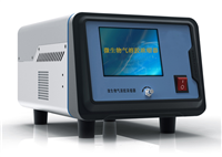 微生物气溶胶浓缩器