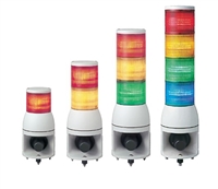 日本ARROW塔灯UTLAM-200W-3指示灯UTLAM-100-1