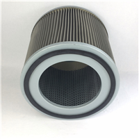 河北挖掘机配件不锈钢液压滤芯