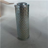 耐高压煤矿泵站回油液压滤芯 价格实惠