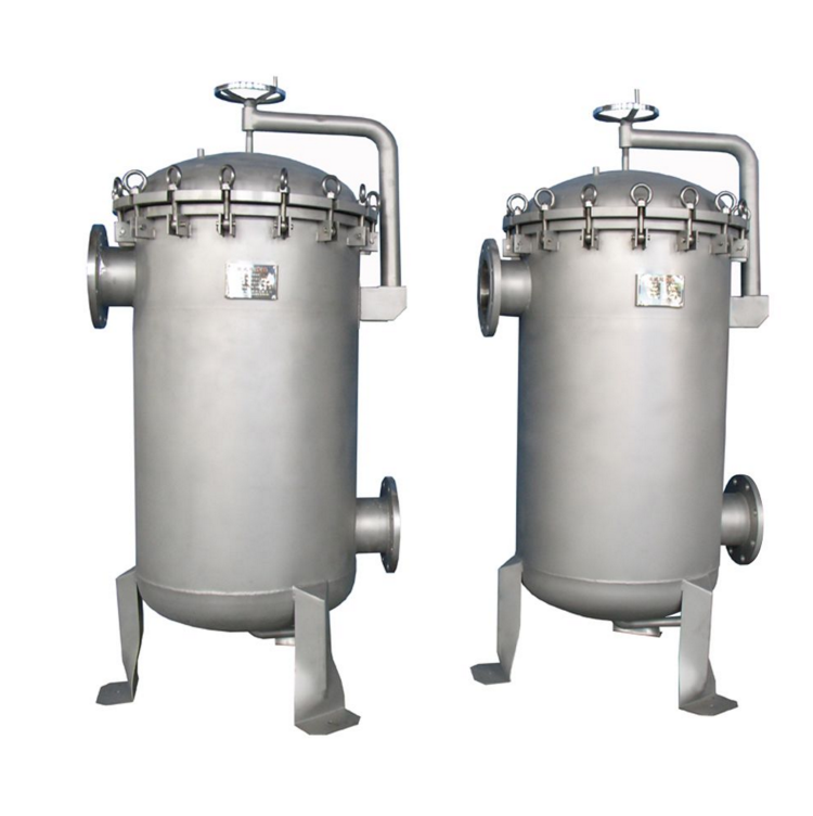 304保安精密过滤器不锈钢过滤器