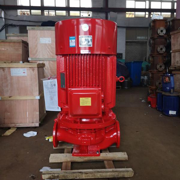 安徽消火栓泵90KW全国出售