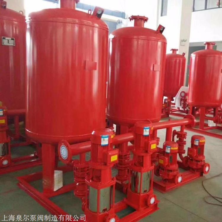 河北室内消火栓泵18.5KW怎么卖