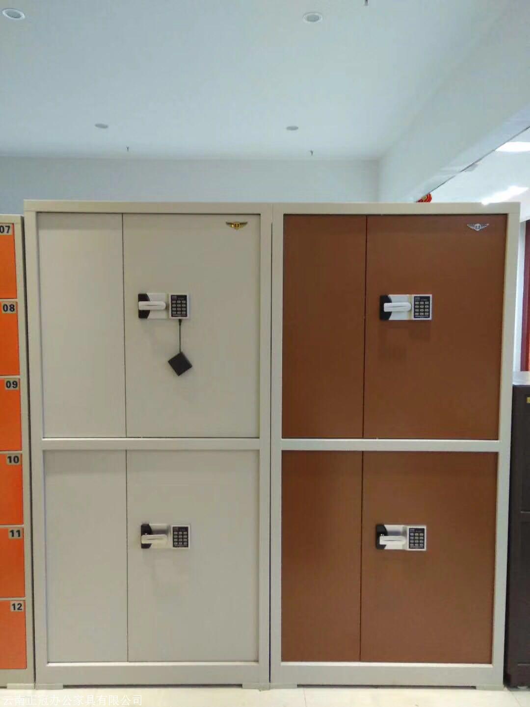 昭通学生储物柜厂家定制生产