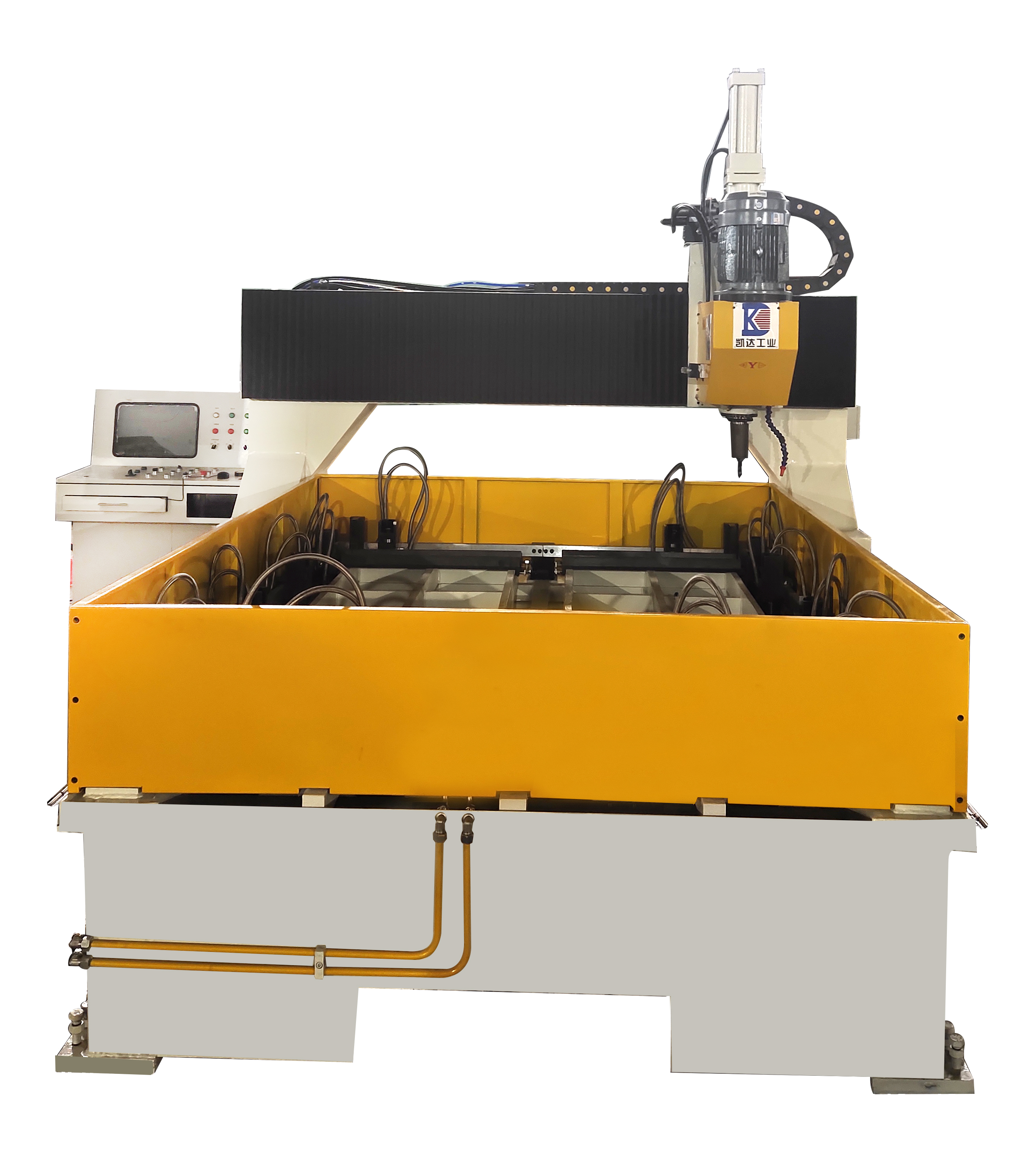 精细数控平面钻的厂家