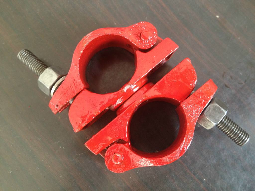 昆明扣件螺丝 8两扣件价格 32顶托直销 扣件规格齐全 货源充足