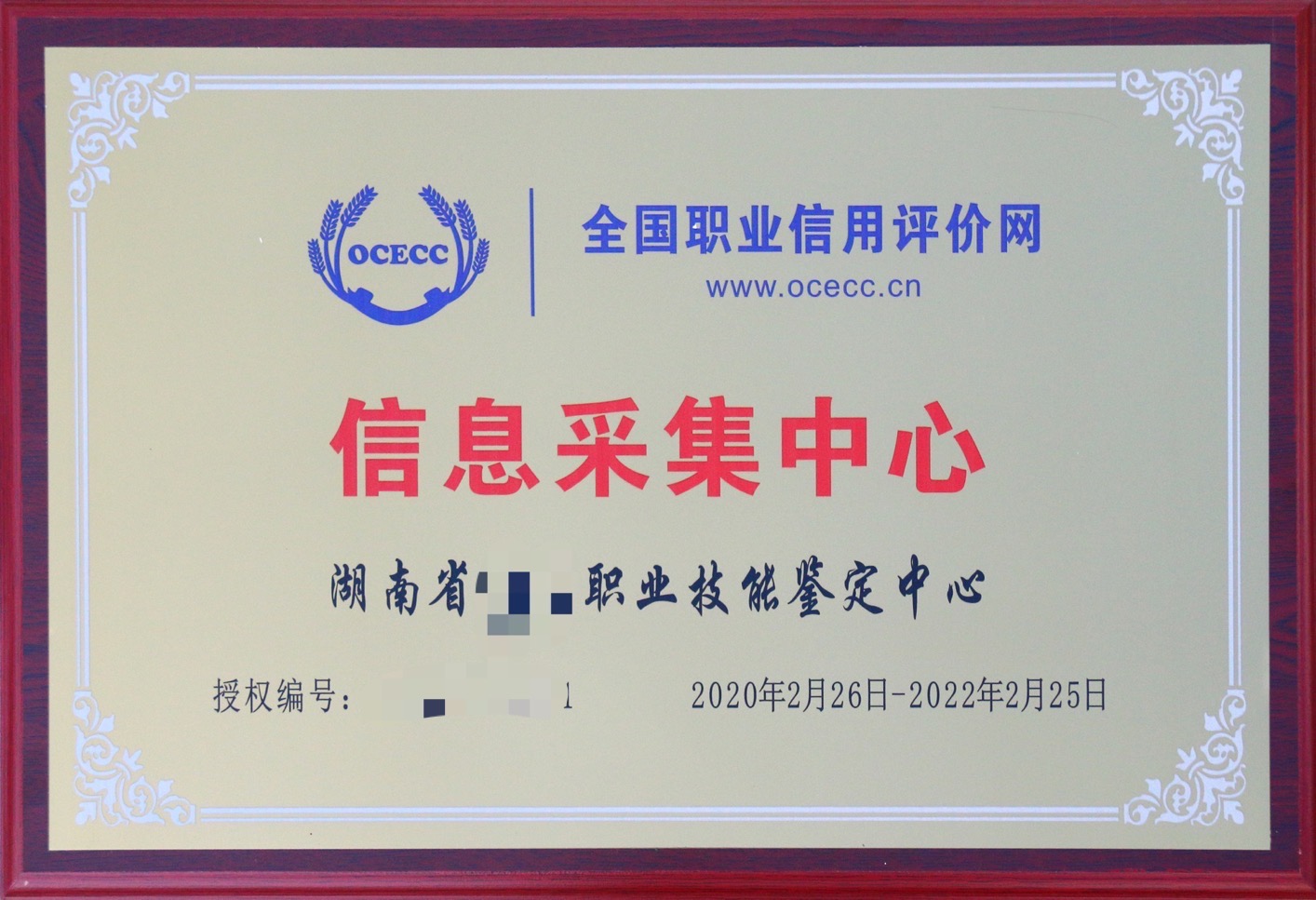 职业信用范围有哪些(职业信用是什么)
