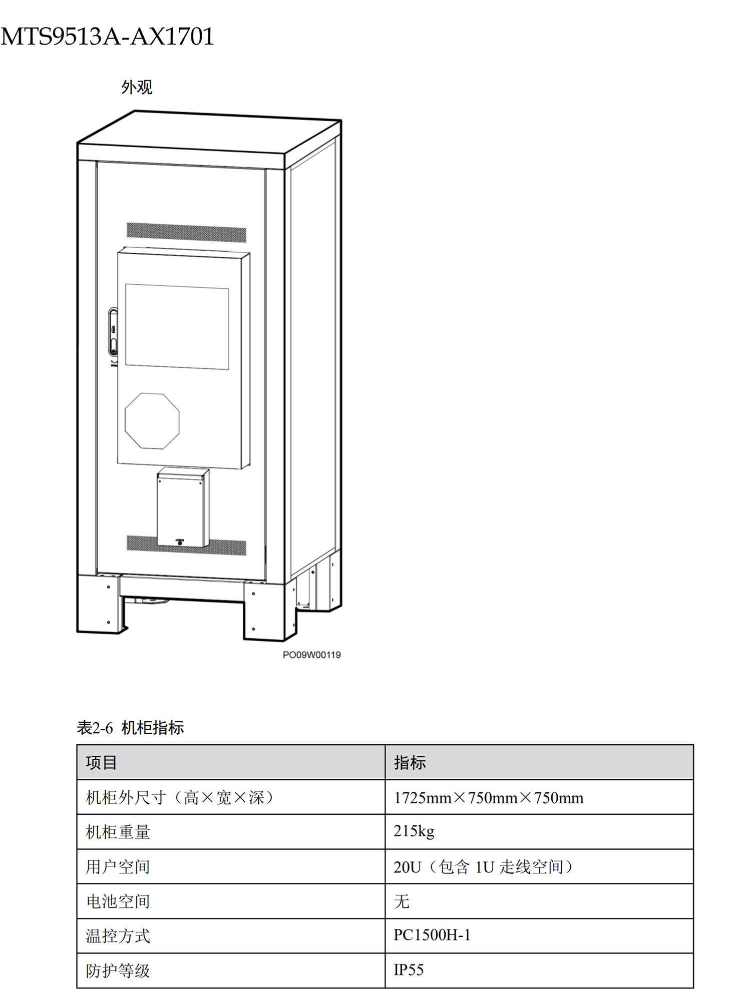 ΪMTS9000A,MTS9513A-AX1701һ廯Դ