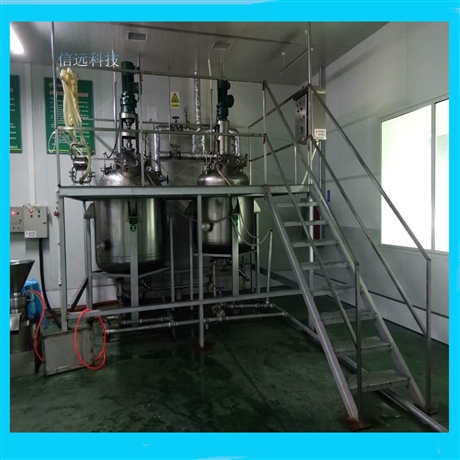 郑州火锅底料生产包装设备生产厂家