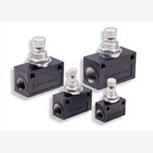 型号T1000A4800，诺冠块型单向节流阀