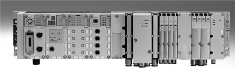 FESTO阀岛电气终端/费斯托电气外围装置