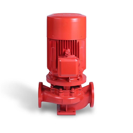立式单级消防水泵使用注意事项  稳压消防泵 上海单级消防泵