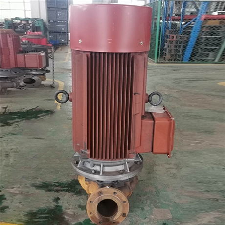 单级立式消防泵质量可靠  稳压消防泵 上海单级消防泵