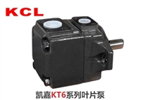 台湾凯嘉KCL 油泵 VQ25-60-F-RBA-01 VQ25-60-F-RAA-01经销