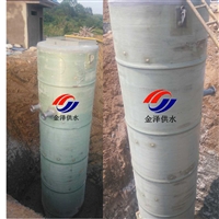 广东双泵一体化泵站、污水提升一体化泵站应用领域