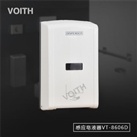 佛山酒店干手器供应全自动感应 泡沫皂液器VT-8607A洗手液盒