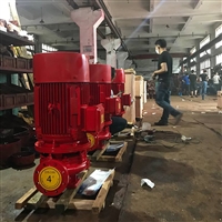 江西带证AB签消防泵55KW全国出售