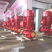 湖北哪里有卖消防泵22KW全国出售