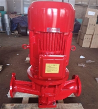 广西哪里有卖消防泵22KW怎么卖