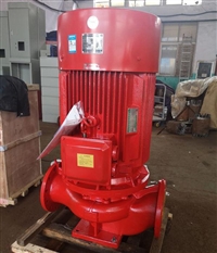 江苏哪里有卖消防泵55KW怎么卖