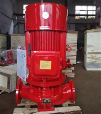 内蒙古自动喷淋泵75KW工厂直发