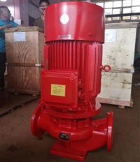 重庆自动喷淋泵90KW全国出售