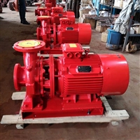 重庆消防泵30KW价格表